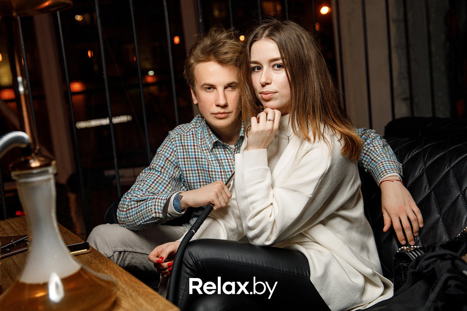 Субботний вечер, фото № 32