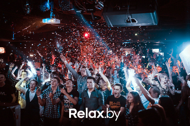 HARD ROCK SOFA, фото № 41