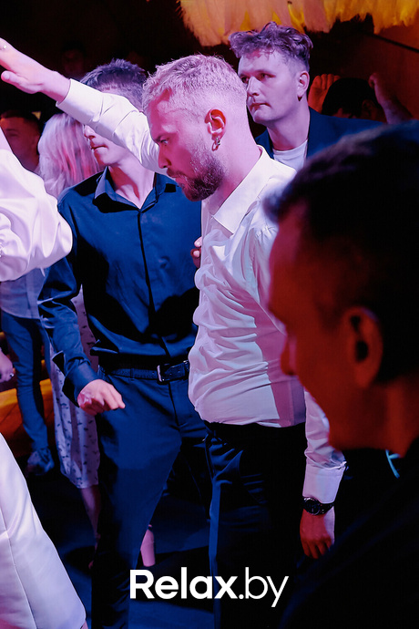 Saturday music, фото № 31