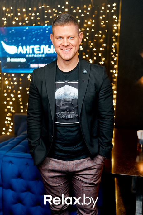 Saturday music, фото № 38