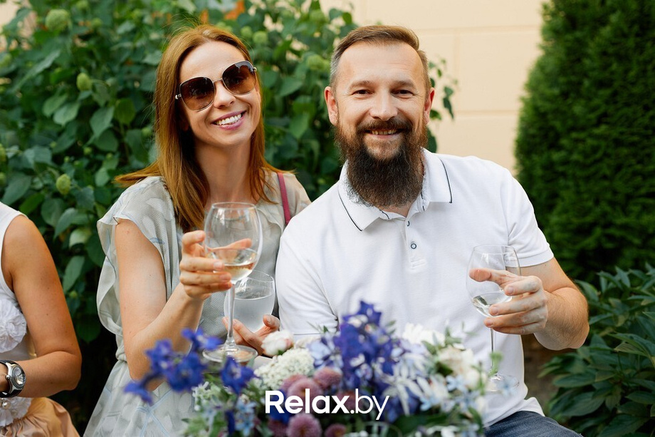 Летний проект «Открытый подиум» от BFW, фото № 74