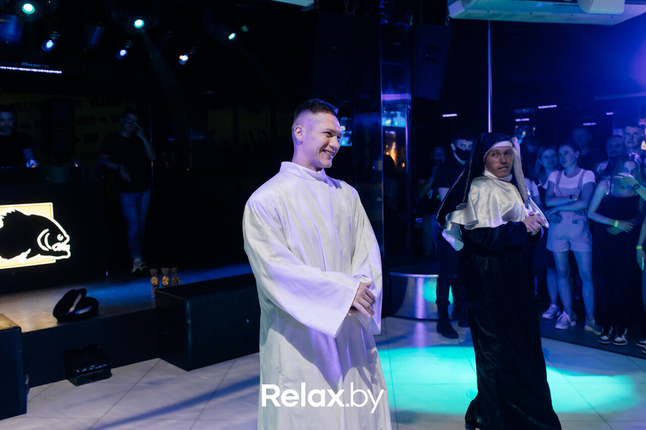 18+ Party, фото № 22