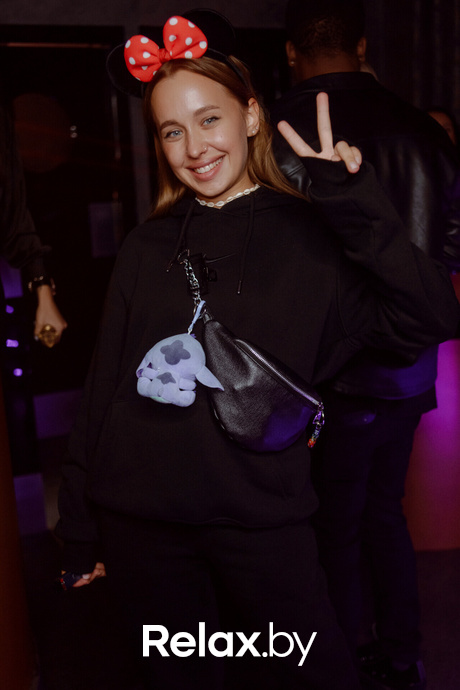 Saturday LUXURIA, фото № 32