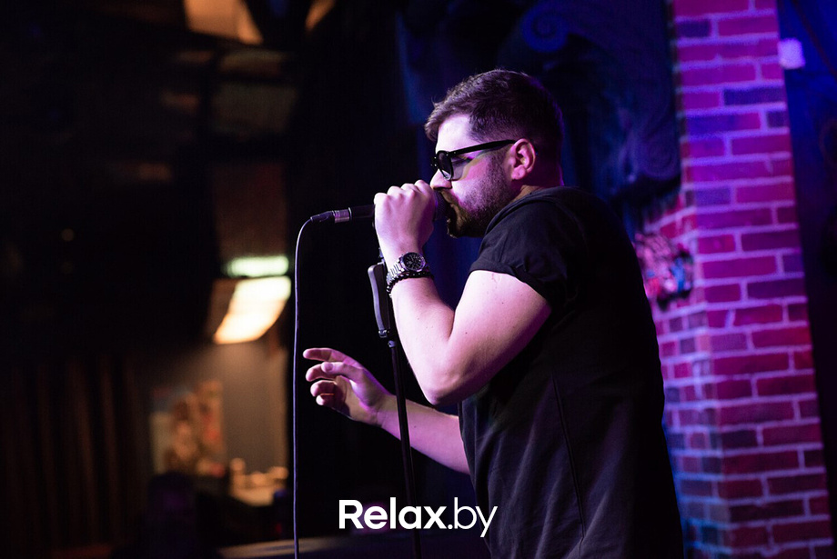 Brooklyn Live!, фото № 20