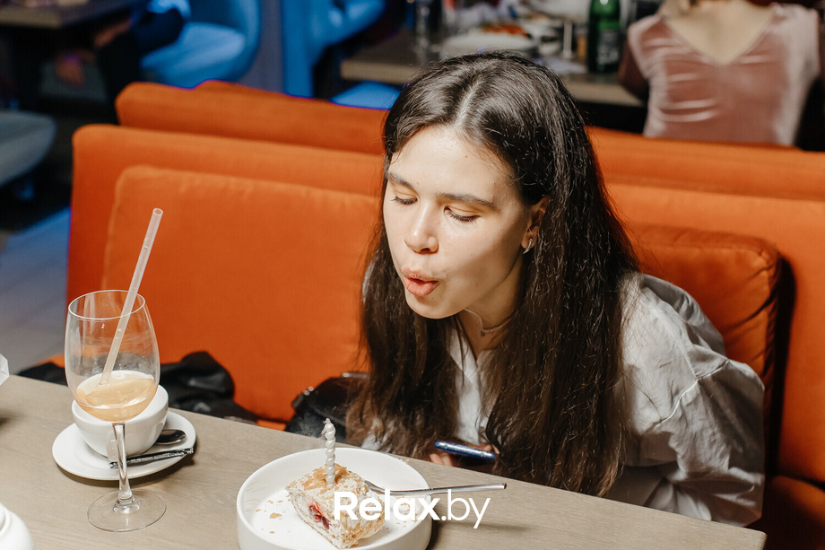 Ночные жители, фото № 10