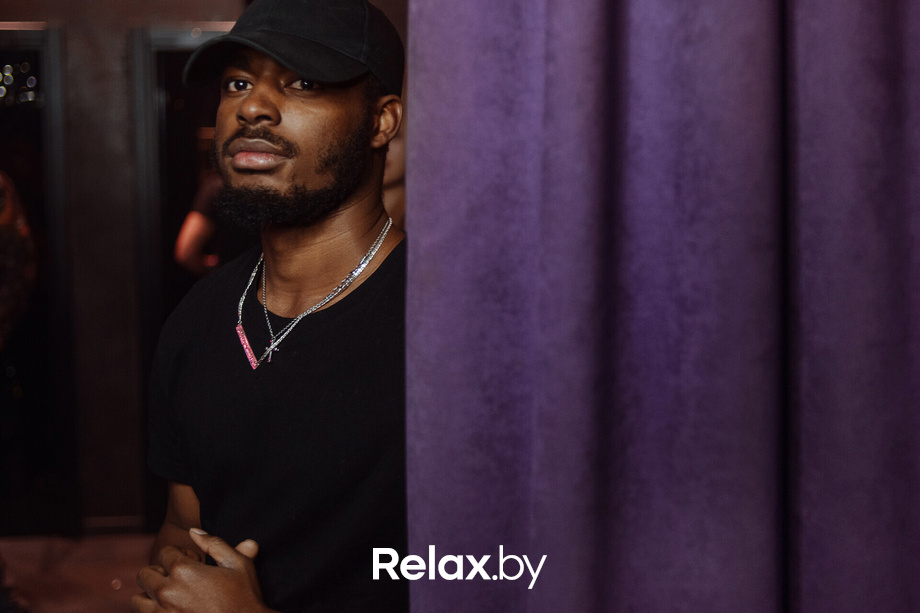 Friday «Dominant», фото № 23