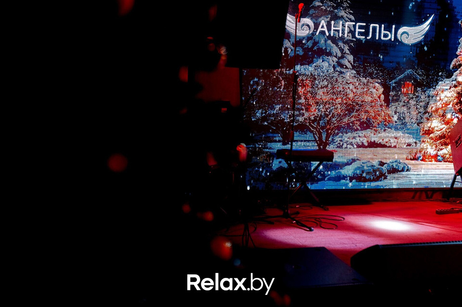 Saturday music, фото № 70