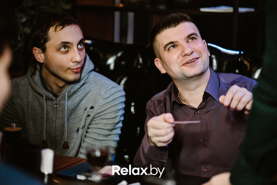 Выступление Анны Ничипоренко, фото № 14