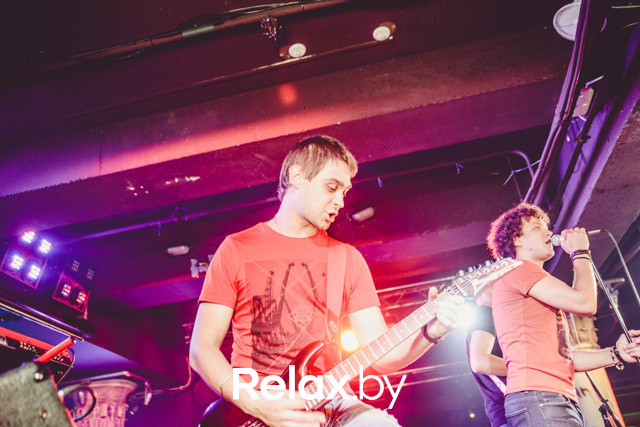 Каждую пятницу я - в Койот, фото № 20