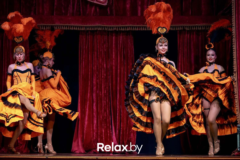 MoulinRouge, фото № 40