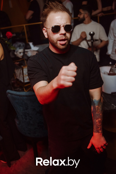 Saturday LUXURIA LXR, фото № 4