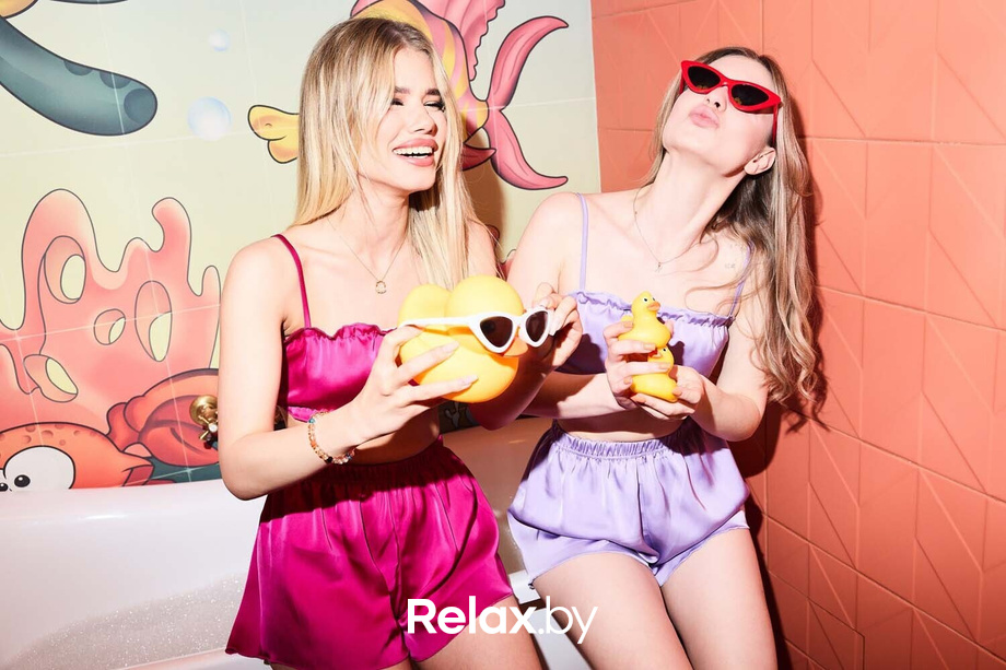 Караоке вечер, фото № 6