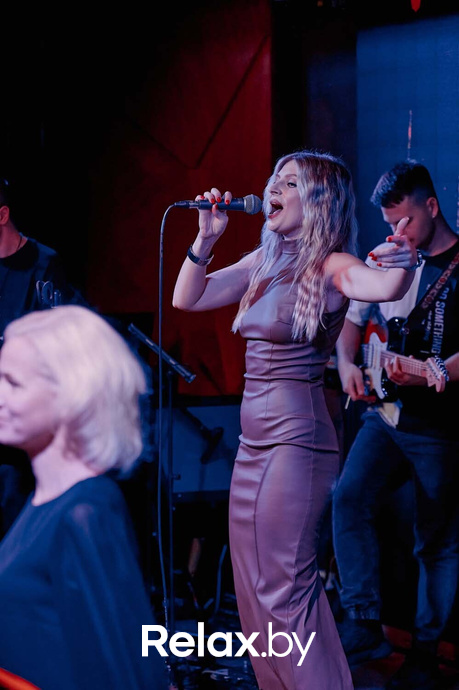 Saturday music, фото № 55