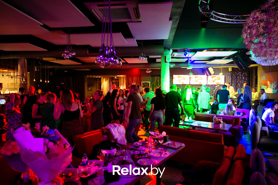 Ночные жители, фото № 44