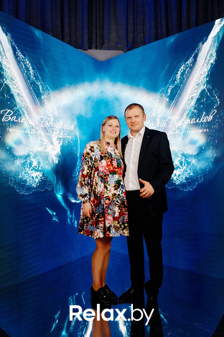 Творческий вечер поэта Валерия Бестолкова, фото № 246