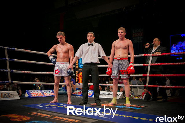 Проект «Рубаха-парень», фото № 169