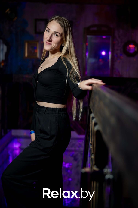 Saturday party, фото № 28