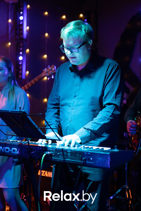 Ночные жители, фото № 38