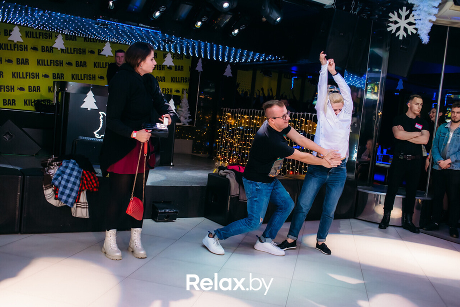 Рождественский weekend, фото № 32