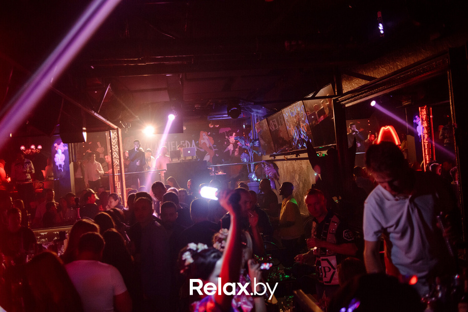 Saturday «geisha», фото № 2