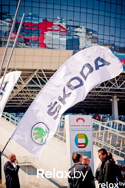 Презентация ŠKODA Rapid, фото № 53