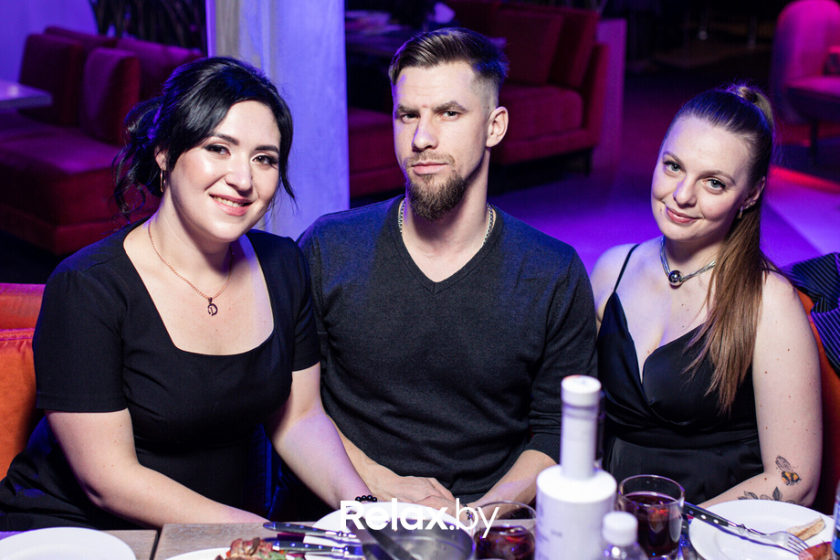 Ночные жители, фото № 60