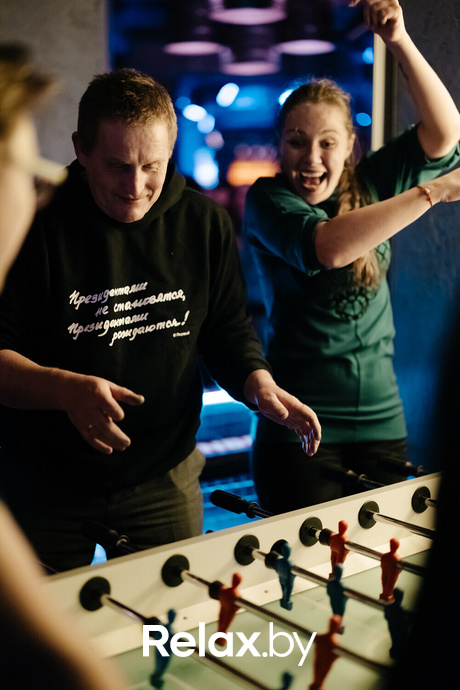 Saturday Party, фото № 29