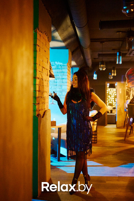 GATSBY, фото № 67