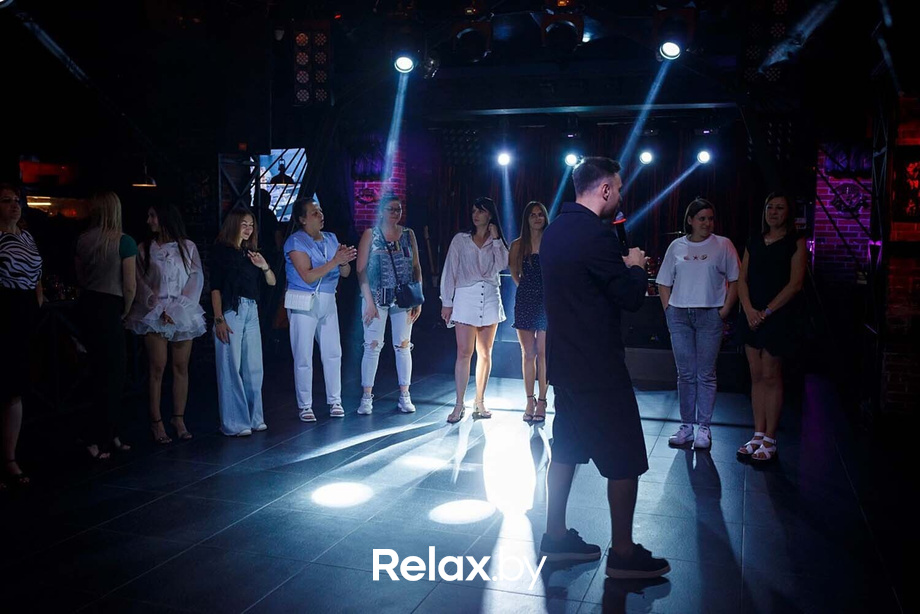 Brooklyn Live!, фото № 54