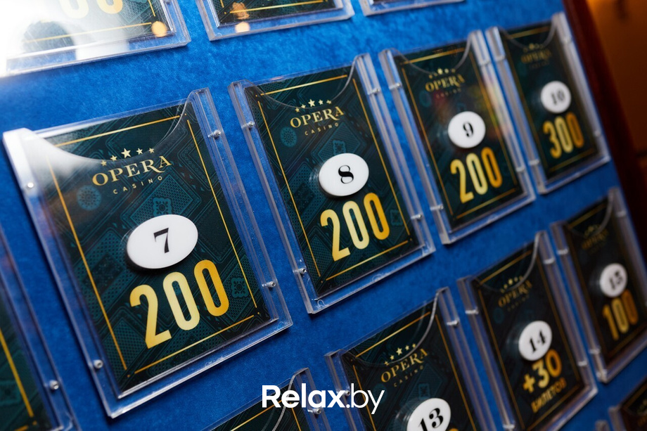 «Талисман шоу», фото № 7