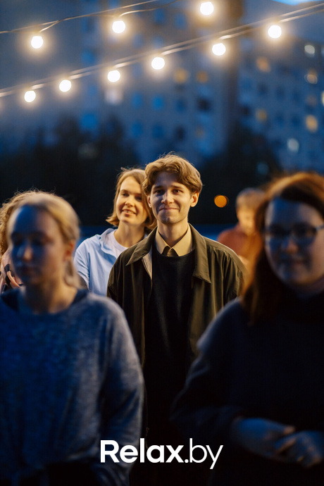 Линди хоп, фото № 75