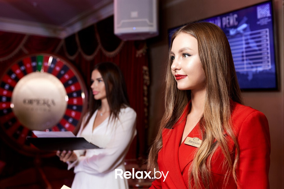 «Александр Марцинкевич и его кабриолет», фото № 32