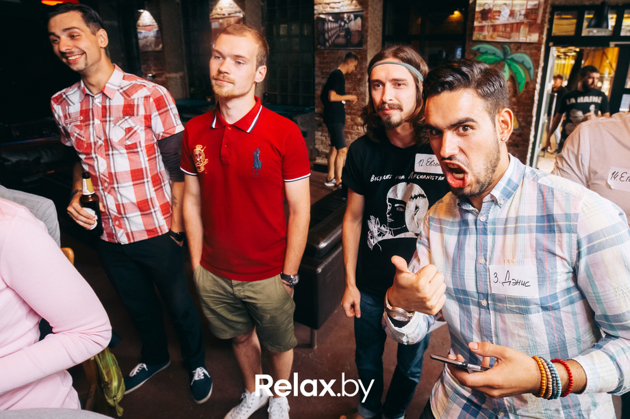 Monkey Shoulder Megatlon 2016, фото № 75