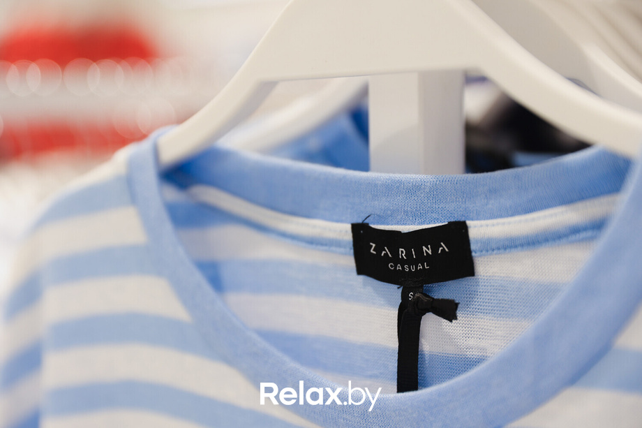 Мастер-класс Влада Лисовца в ZARINA, фото № 33