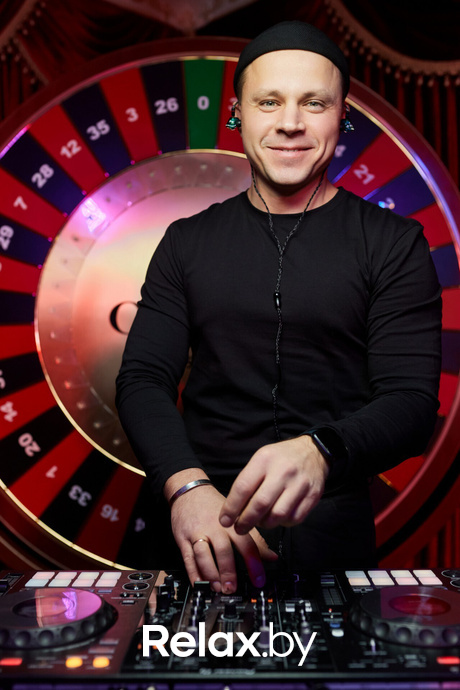 «Талисман шоу», фото № 13