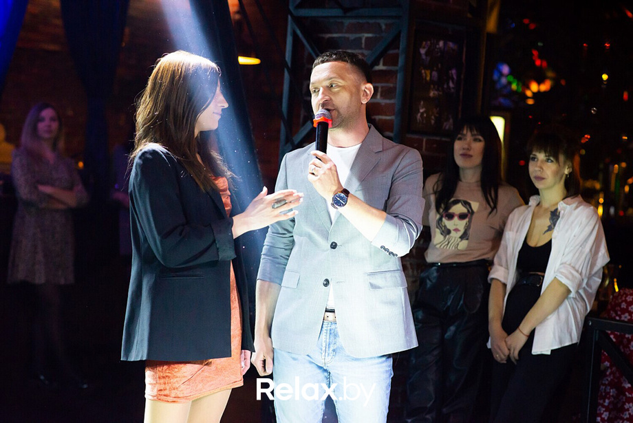 Brooklyn Live!, фото № 42