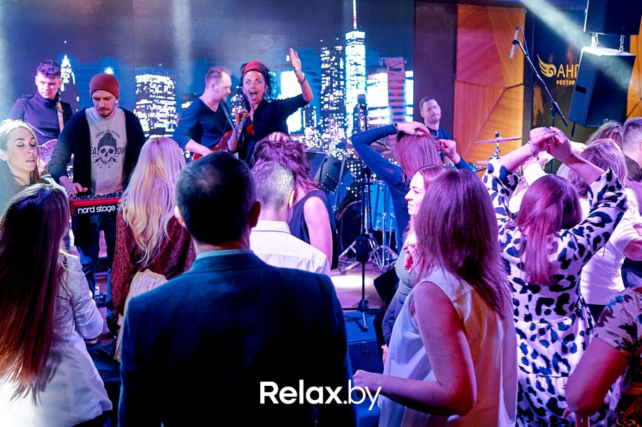 Saturday music, фото № 43