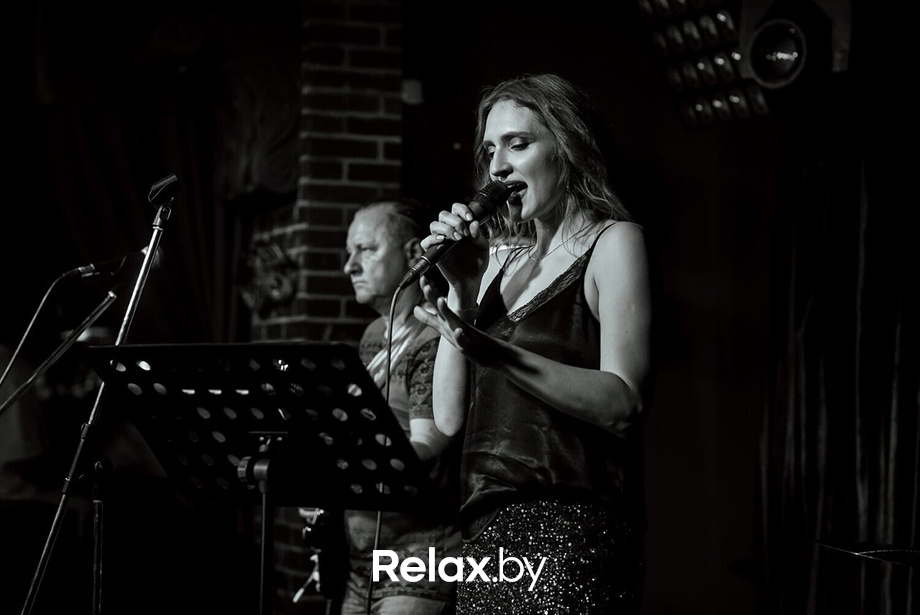 Brooklyn Live!, фото № 28