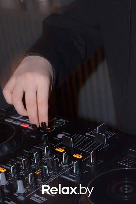 Показ новогодней коллекции Icon Juicy, фото № 4