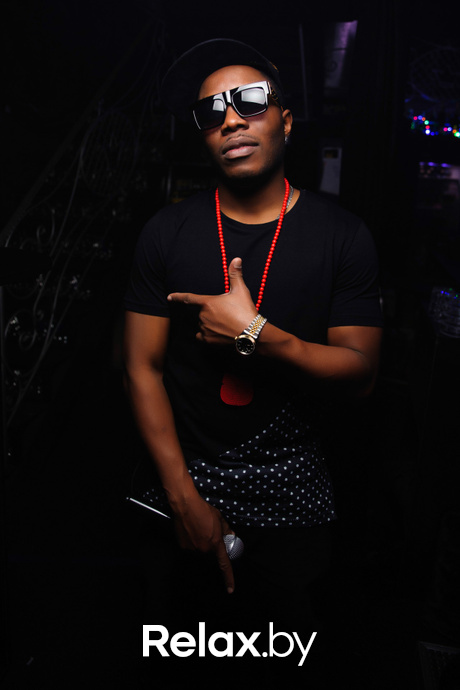 Dre Max Party, фото № 1