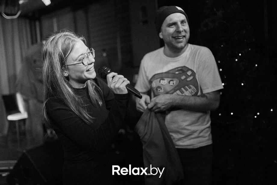 New Year Soundcheck, фото № 22