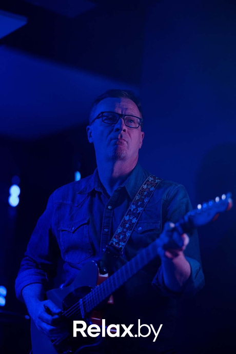 Ночные жители, фото № 31