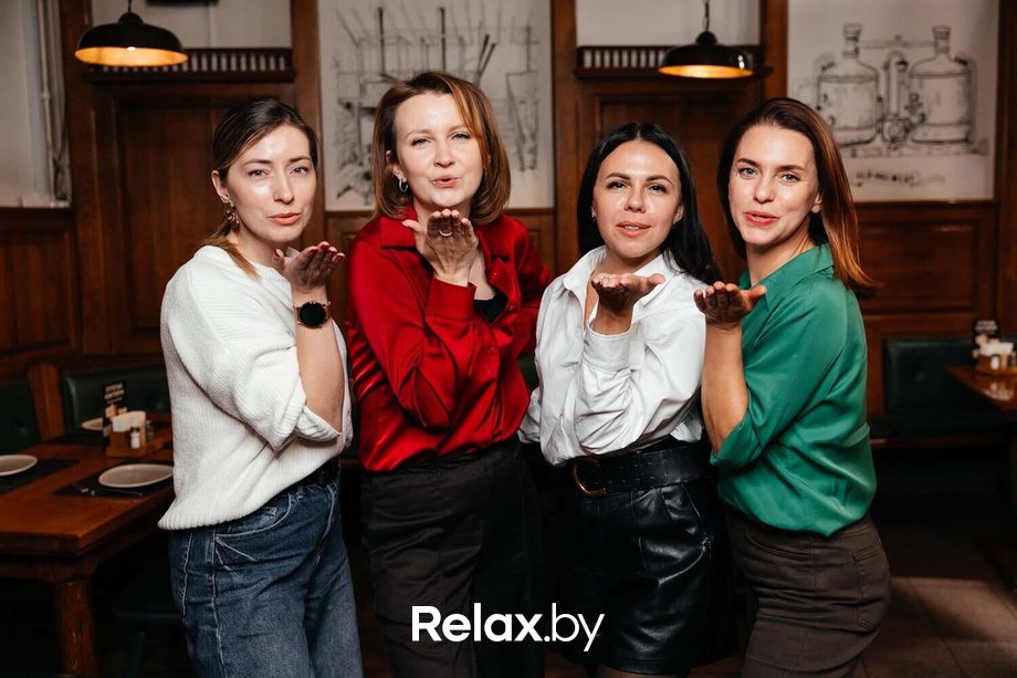 Отпетые Мошенники в Броваре, фото № 36