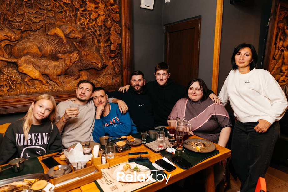 Суббота в Броваре, фото № 26