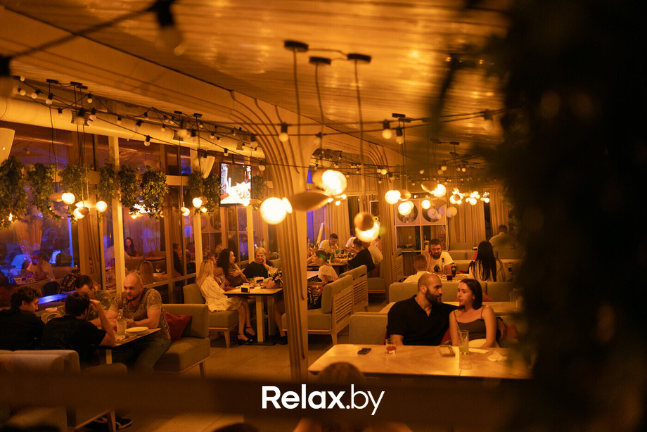 Ночные жители, фото № 48