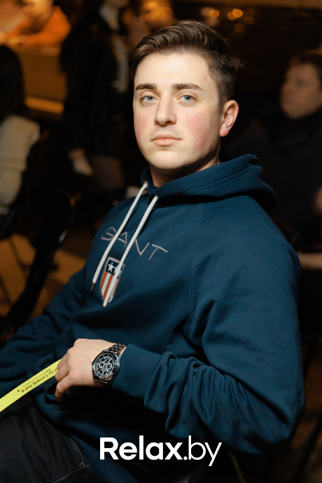 Отчетный концерт, фото № 38