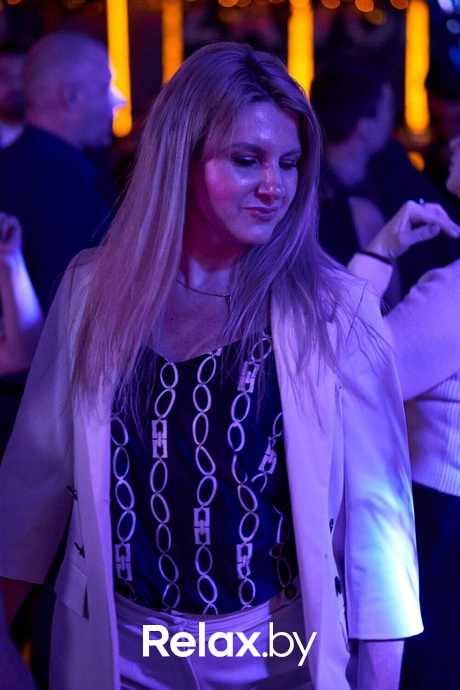 Новогодний корпоратив, фото № 93