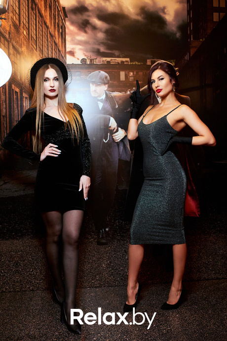 Весна вместе с AUDI Q7, фото № 135