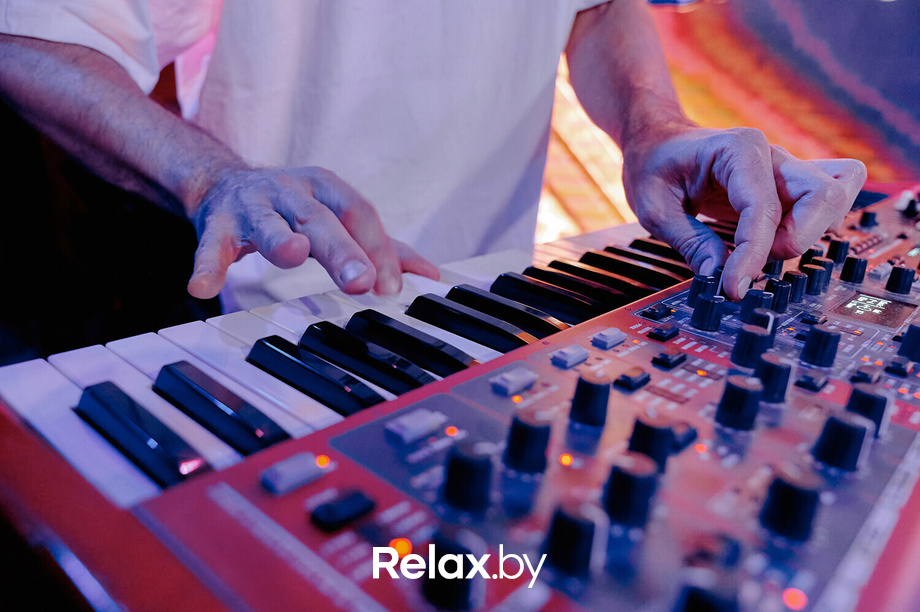 Friday Music, фото № 133