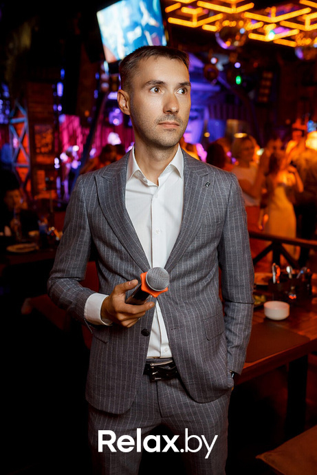 Brooklyn Live!, фото № 16